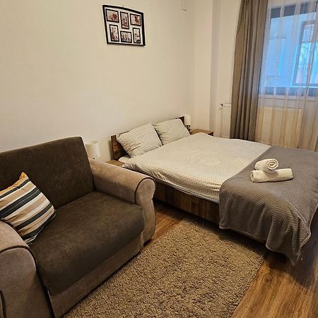 Cozy Studio Braila Luaran gambar