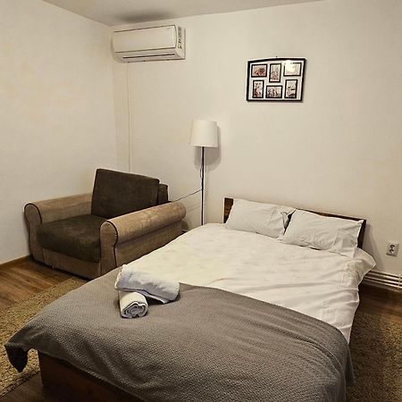 Cozy Studio Braila Luaran gambar