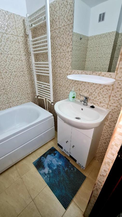Cozy Studio Braila Luaran gambar