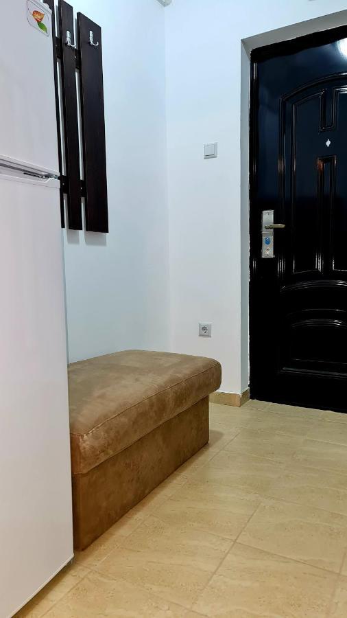 Cozy Studio Braila Luaran gambar