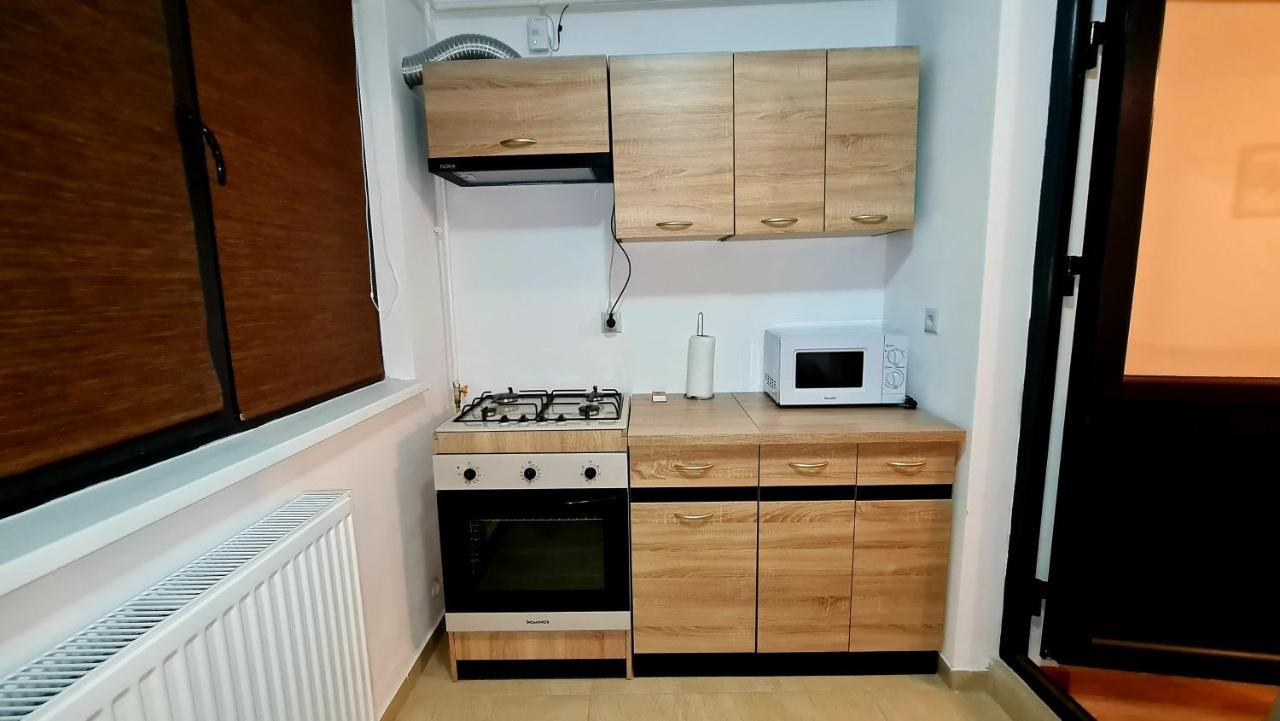 Cozy Studio Braila Luaran gambar