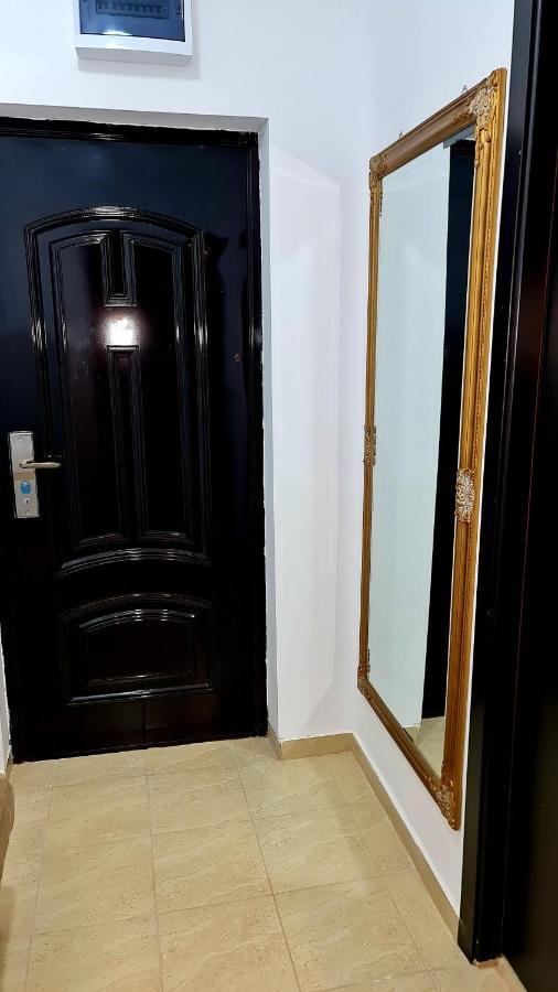 Cozy Studio Braila Luaran gambar
