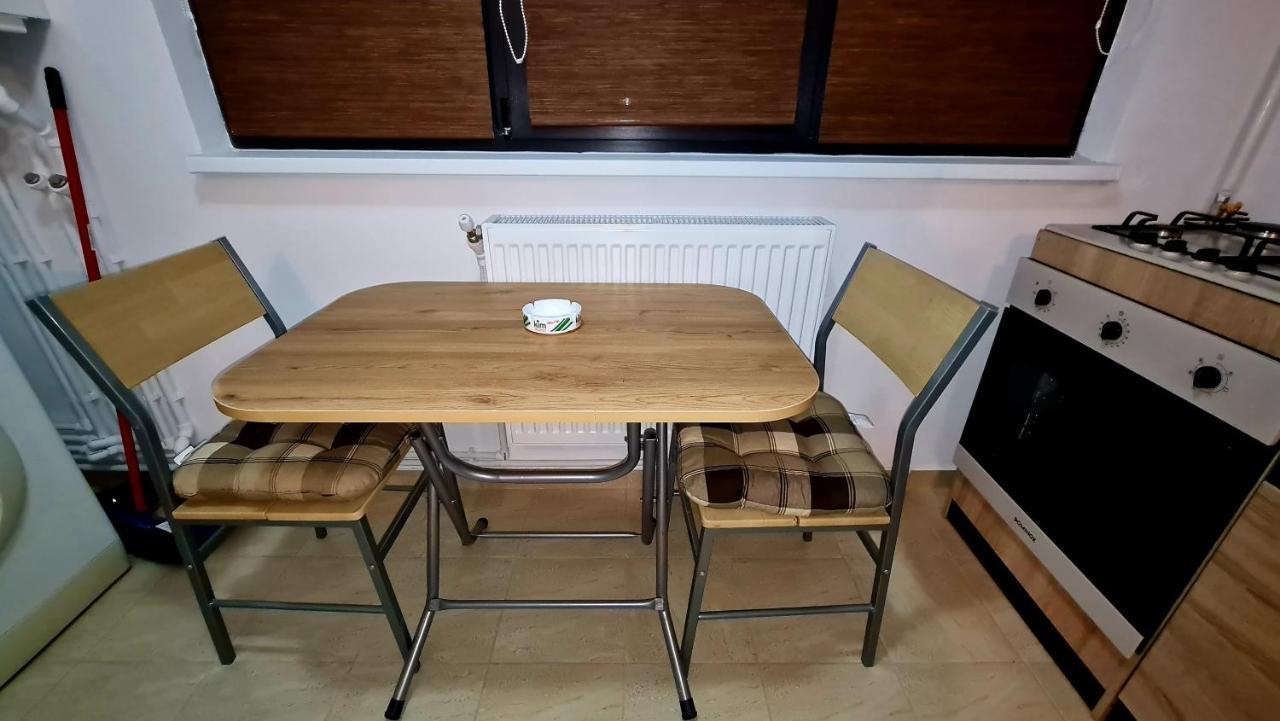 Cozy Studio Braila Luaran gambar