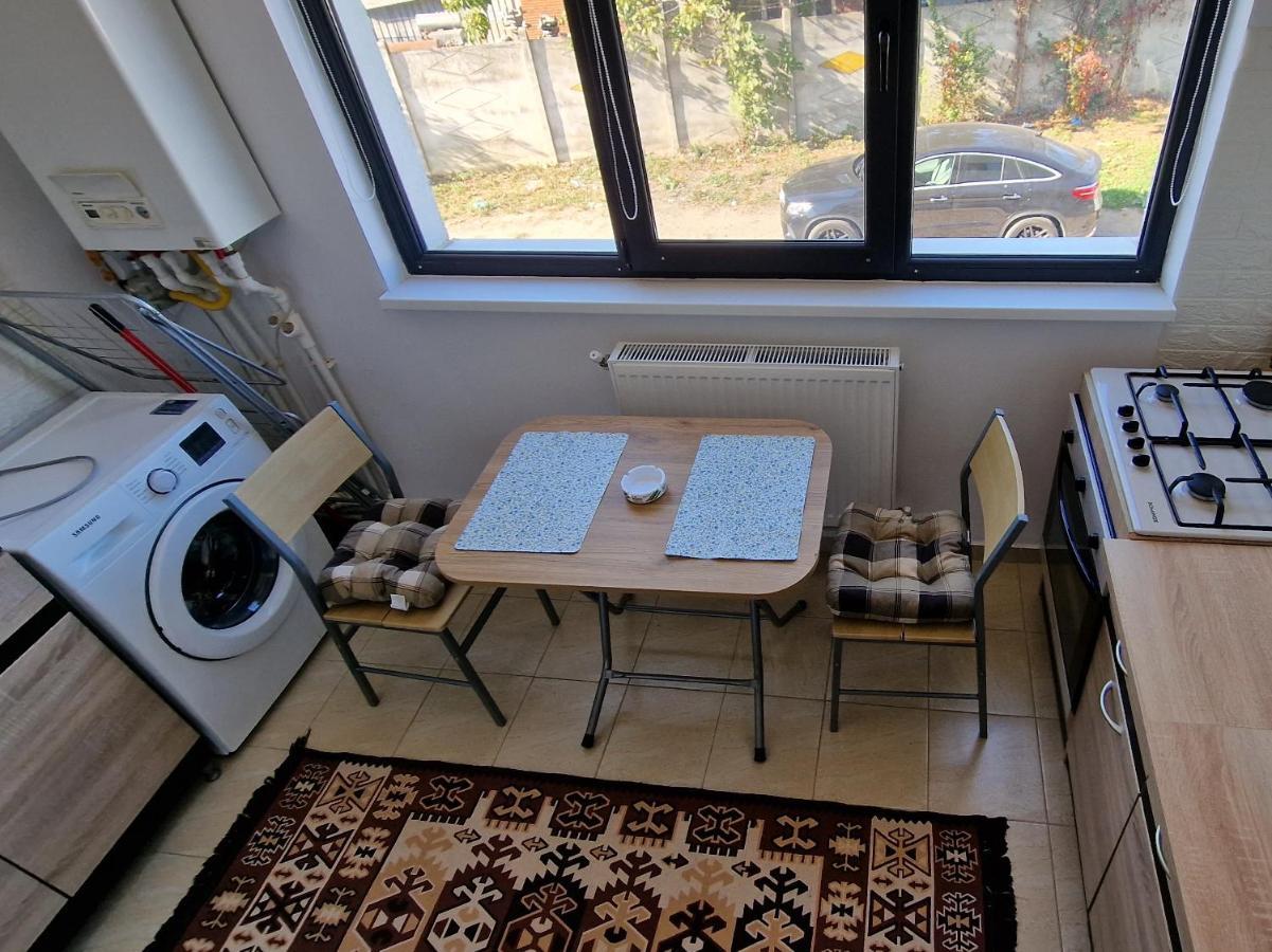 Cozy Studio Braila Luaran gambar