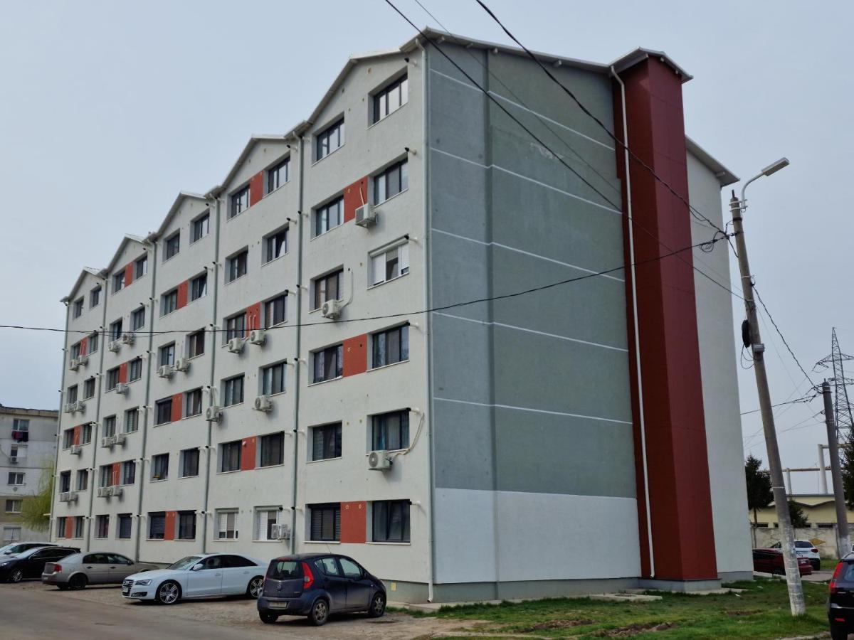 Cozy Studio Braila Luaran gambar
