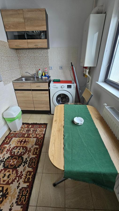 Cozy Studio Braila Luaran gambar