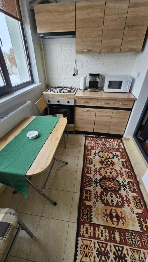 Cozy Studio Braila Luaran gambar