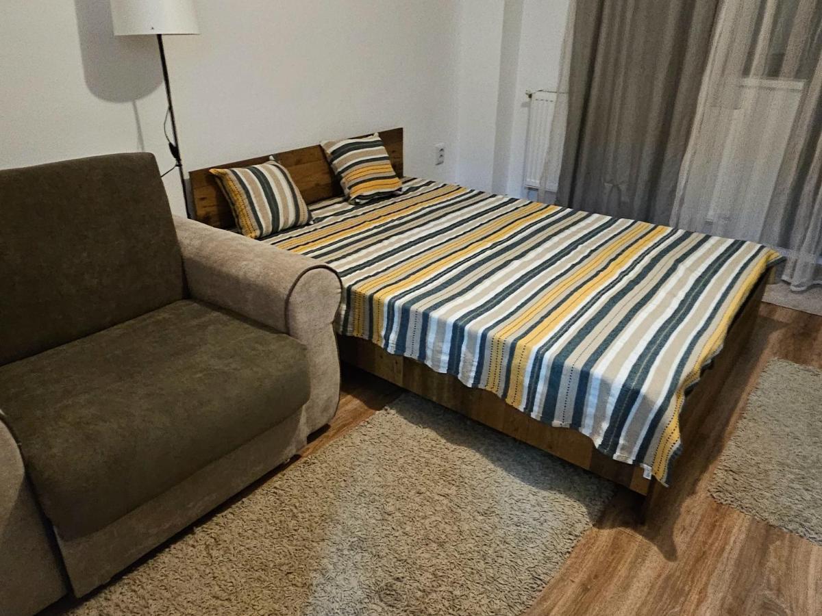 Cozy Studio Braila Luaran gambar