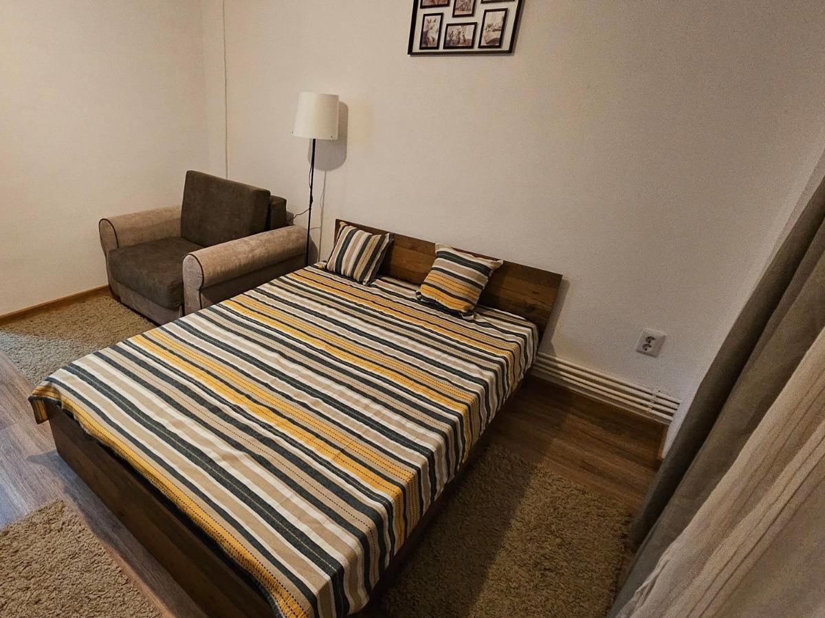 Cozy Studio Braila Luaran gambar