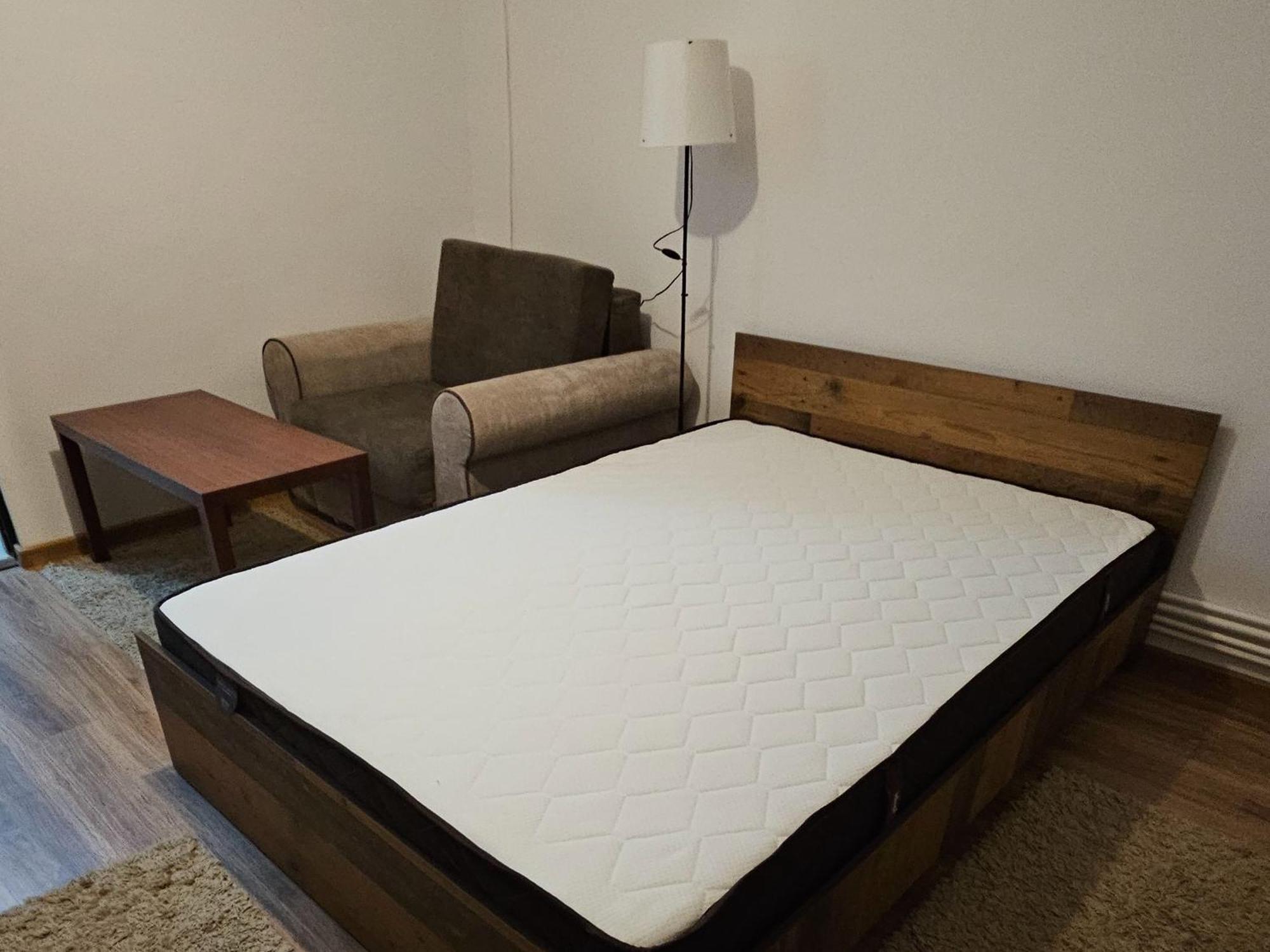 Cozy Studio Braila Luaran gambar