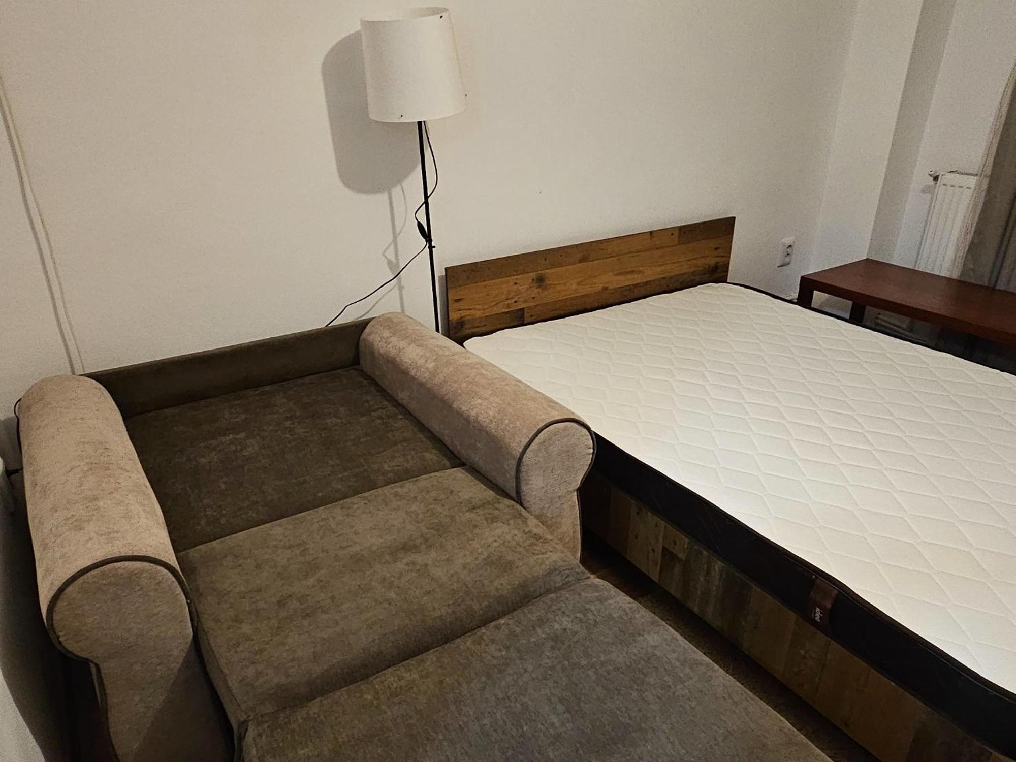 Cozy Studio Braila Luaran gambar